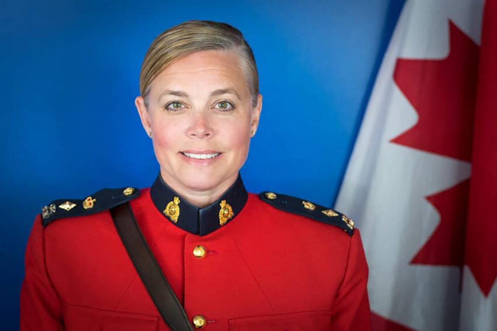 BCWLE Advisory Committee Member Superintendent Jennifer Hyland Wins International Award